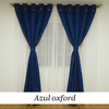 Cortinas Jacquard