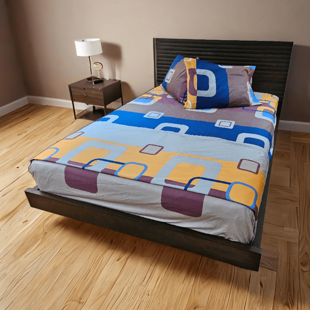 Estampada Bake - 30 cms de fuelle