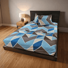 Estampada Picasso - 30 cms de fuelle