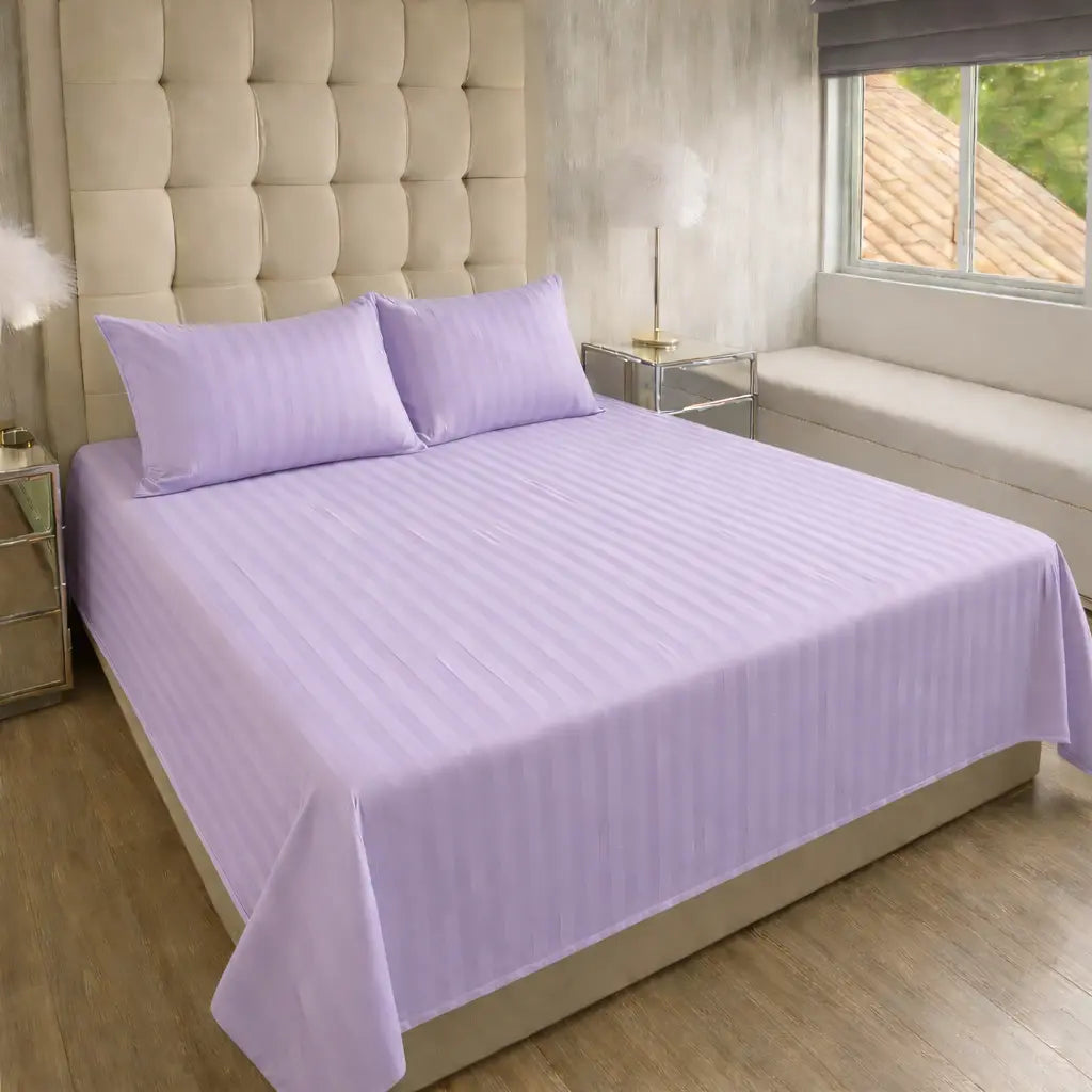 Premium Sábanas Unicolor Deluxe