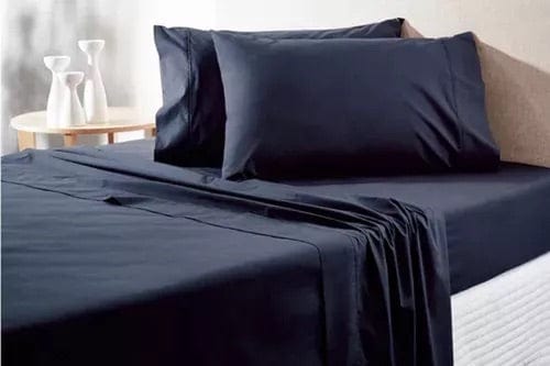 Juego de Sábanas Premium Unicolor