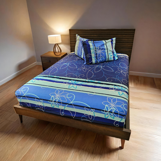 Estampada Aurora - 30 cms de fuelle