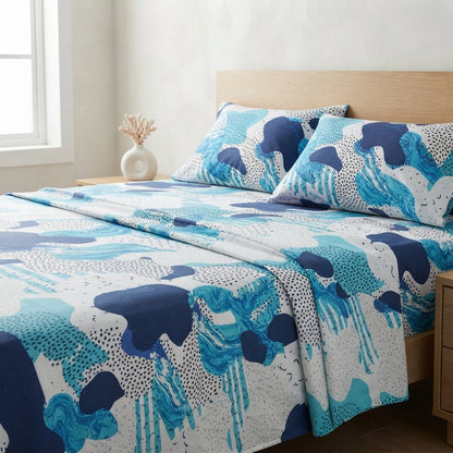 Estampada Acuarela
