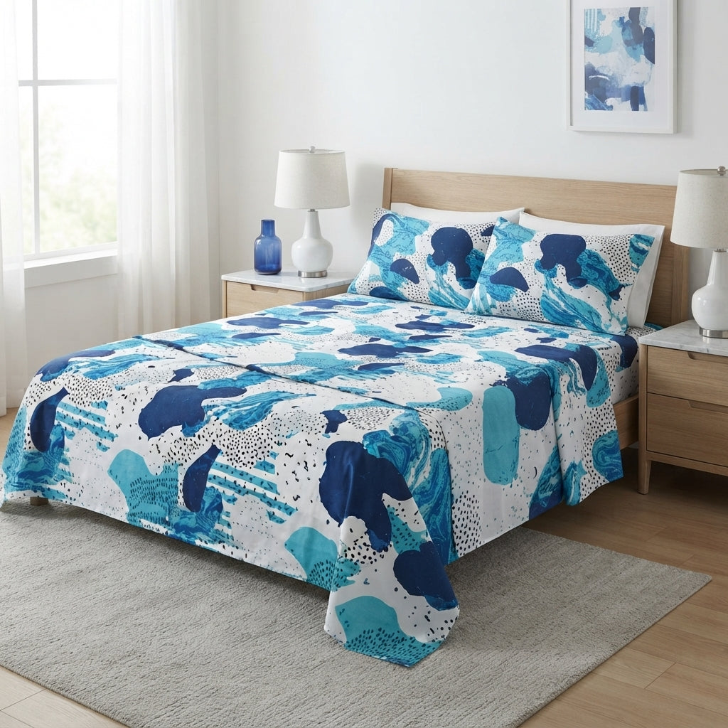 Estampada Acuarela