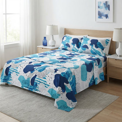 Estampada Acuarela