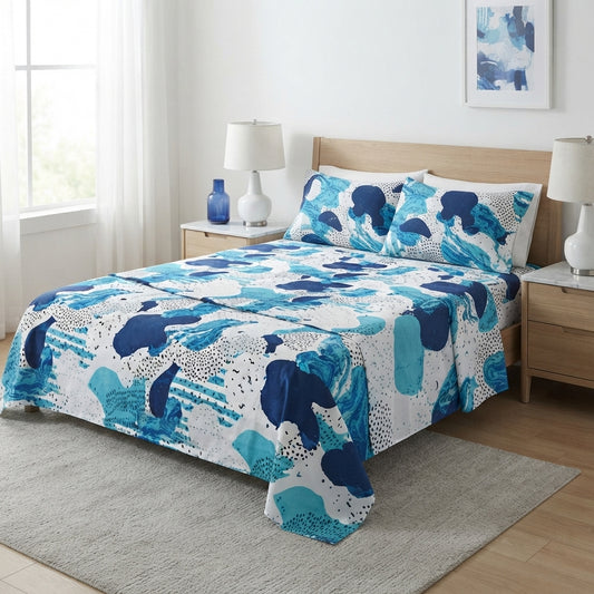 Estampada Acuarela