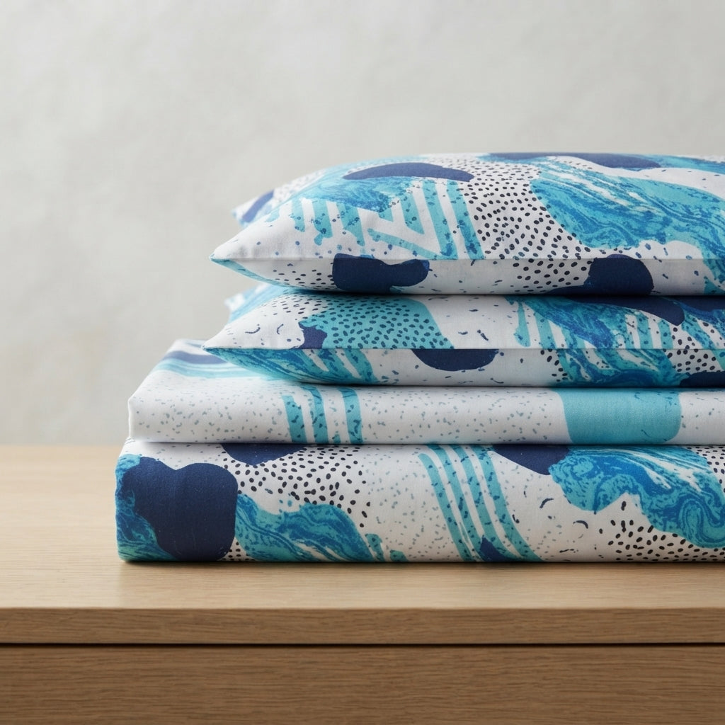 Estampada Acuarela