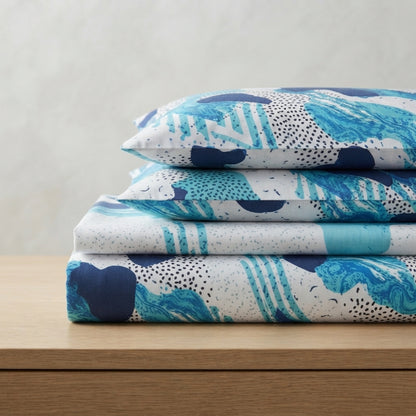 Estampada Acuarela