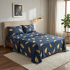 Estampada Windsor - 30 cms de fuelle