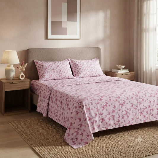 Estampada Rocío - 30 cms de fuelle
