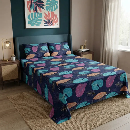 Estampada Trópico