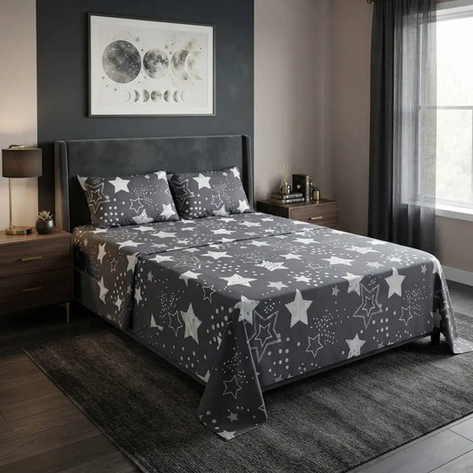 Estampada Stars