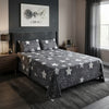 Estampada Stars - 30 cms de fuelle