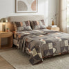Estampada Vintage - 30 cms de fuelle