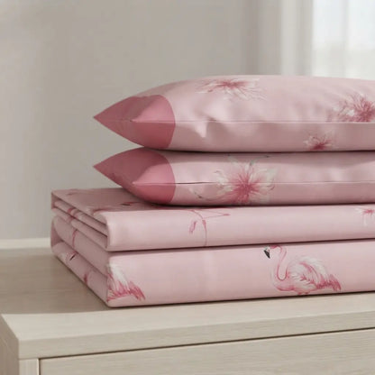 Estampada Flamante - 30 cms de fuelle