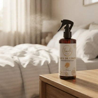 Fragancia Textil Agua de Linos 250 ml