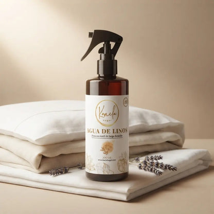 Fragancia Textil Agua de Linos 250 ml