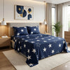 Estampada Stars - 30 cms de fuelle