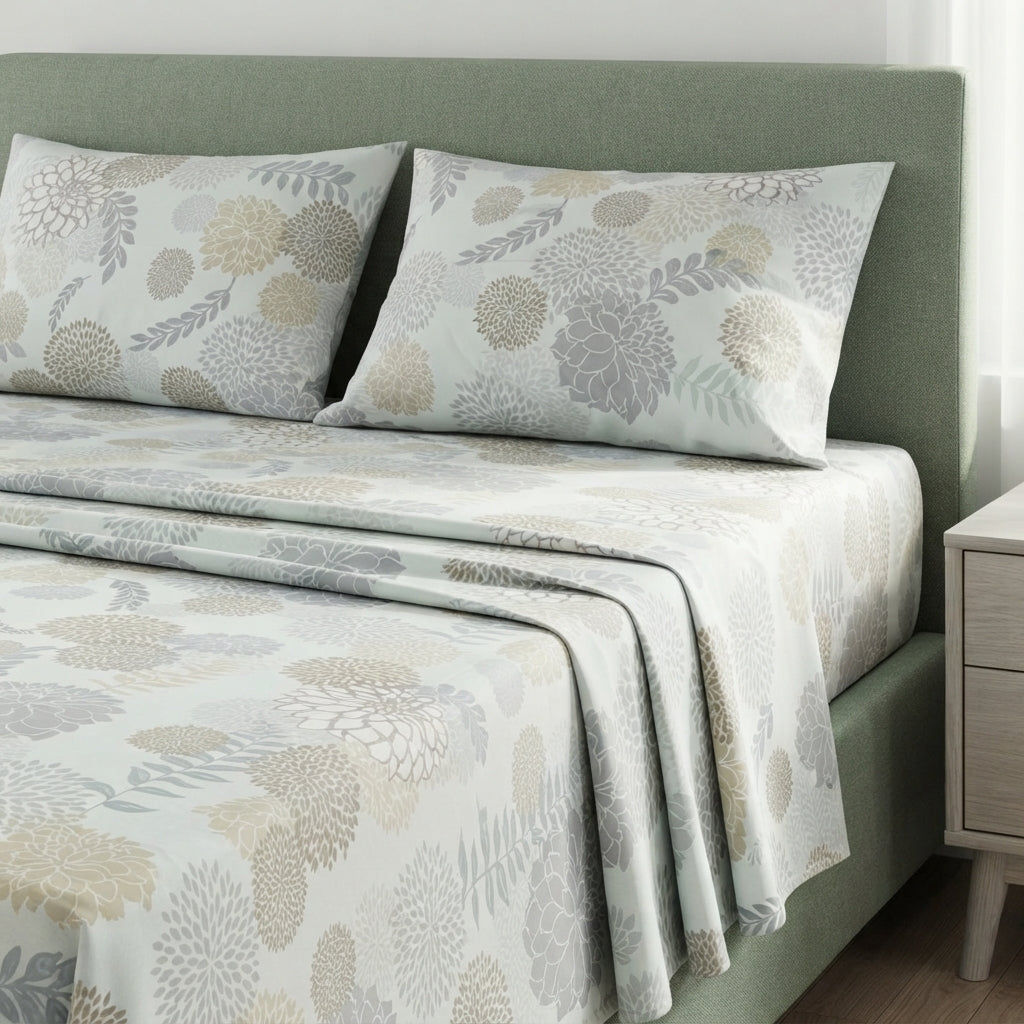 Estampada Dalia