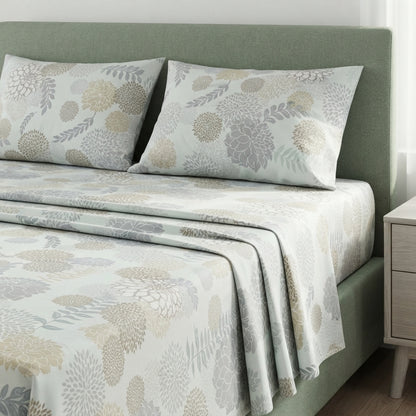 Estampada Dalia