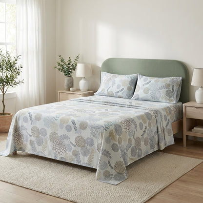 Estampada Dalia