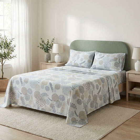 Estampada Dalia