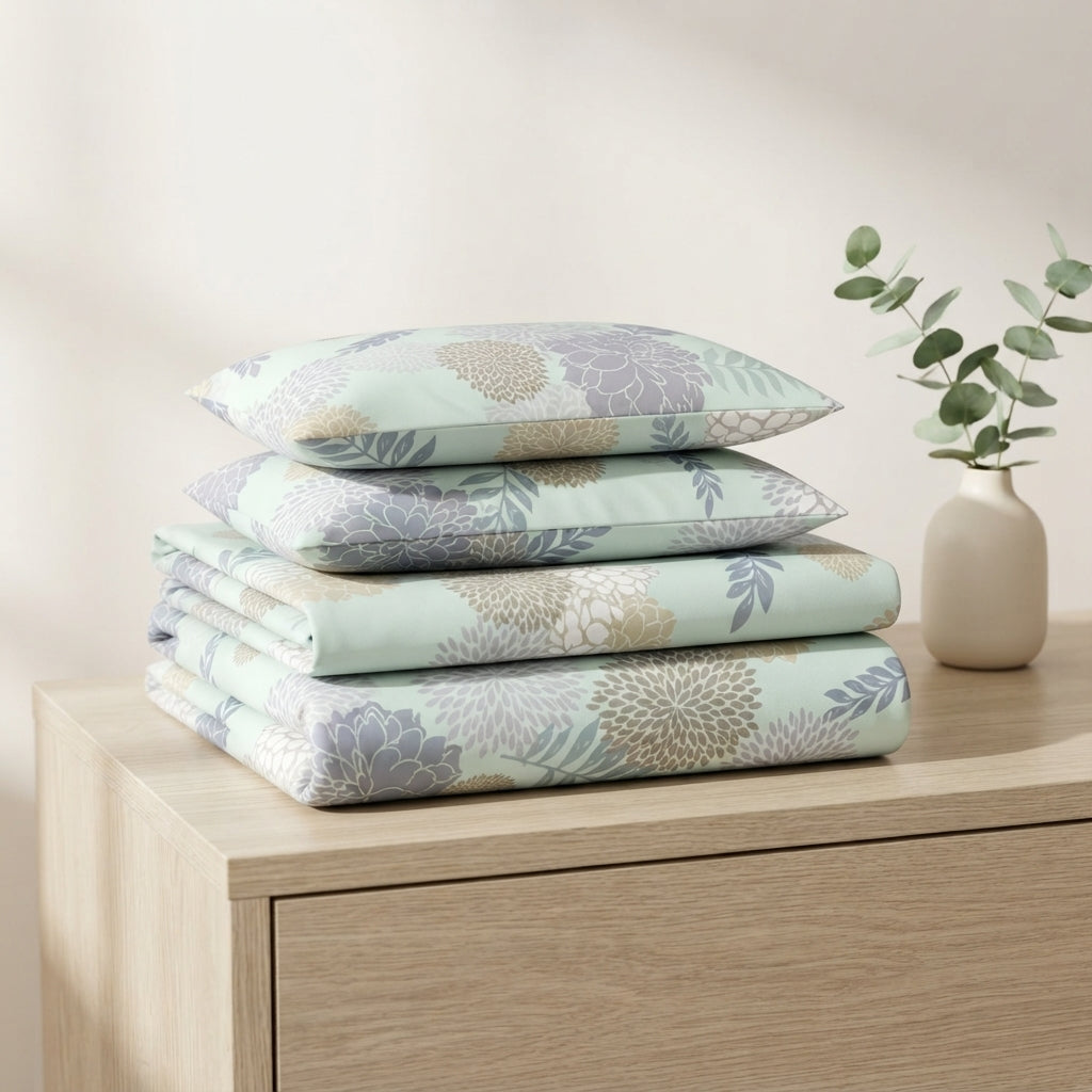Estampada Dalia
