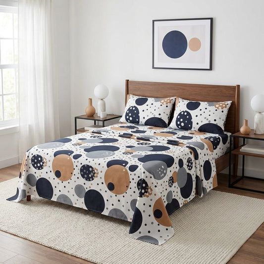Estampada Perla
