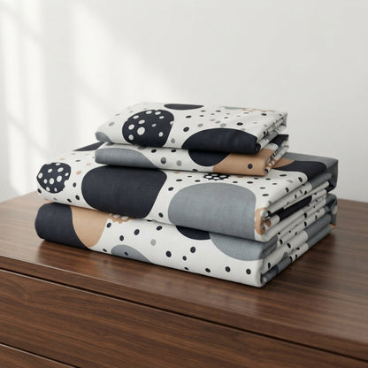 Estampada Perla
