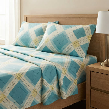 Estampada Menta
