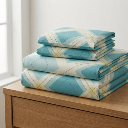 Estampada Menta