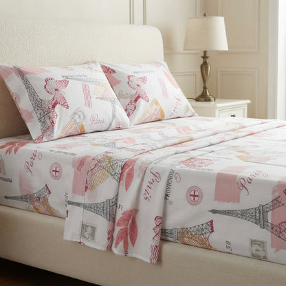 Estampada Paris