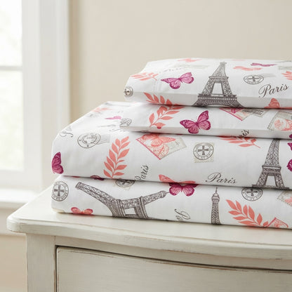 Estampada Paris