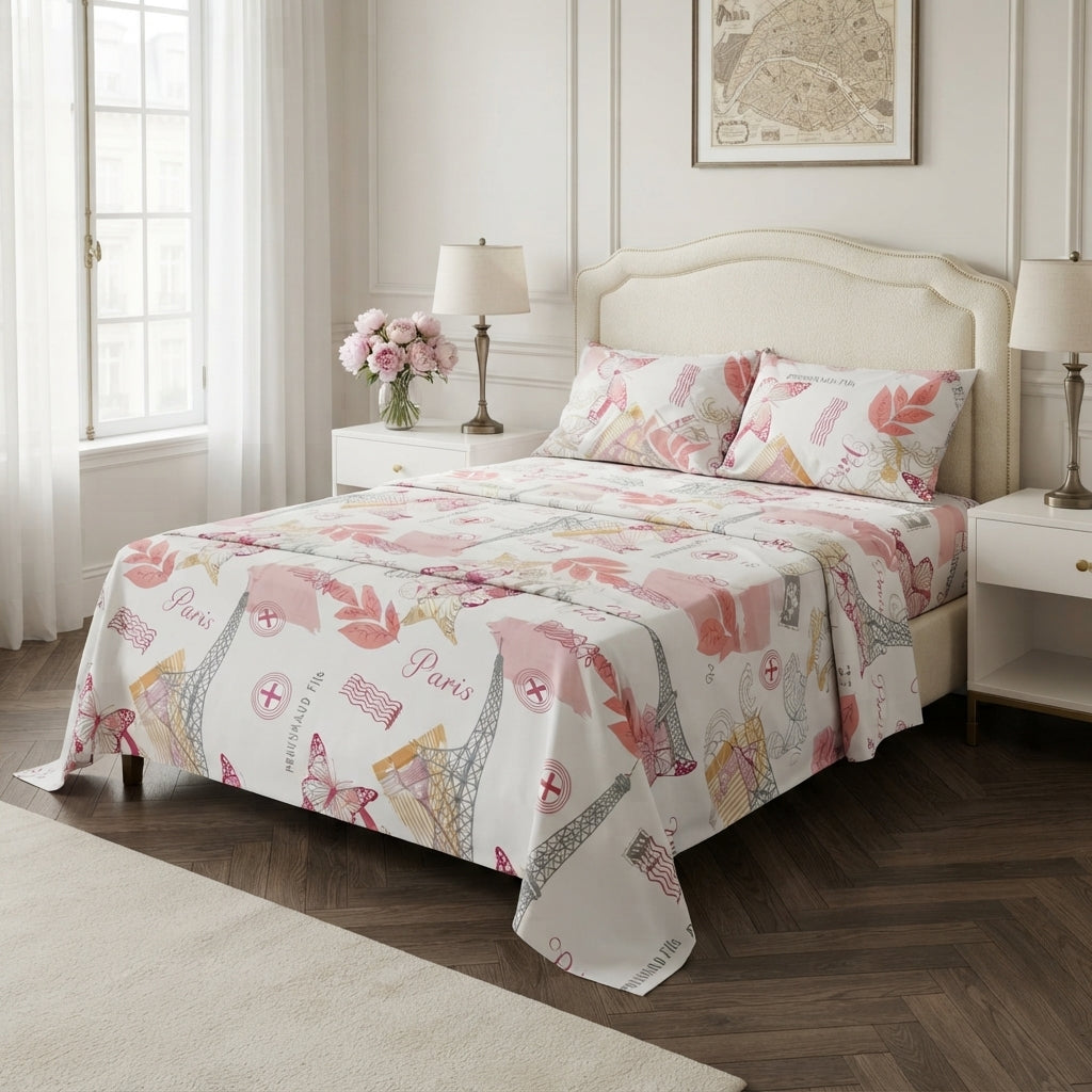 Estampada Paris