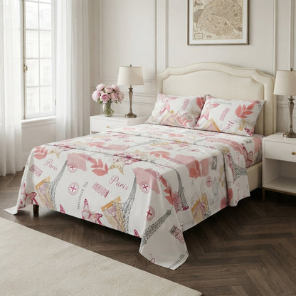 Estampada Paris