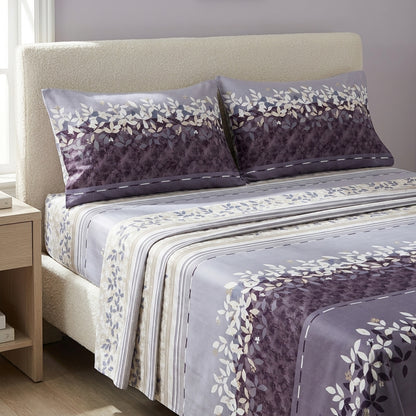 Estampada Ciruela