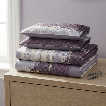 Estampada Ciruela