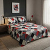 Estampada Prisma - 30 cms de fuelle