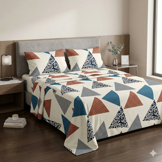 Estampada Pinterest - 30 cms de fuelle