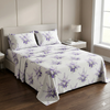 Estampada Flower - 30 cms de fuelle