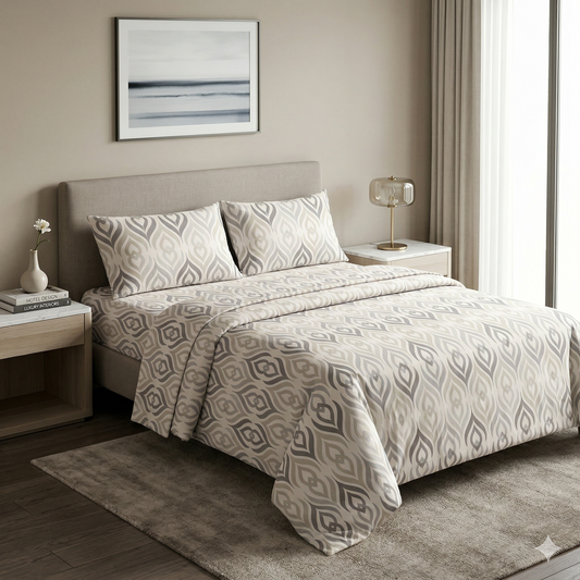 Estampada Line - 30 cms de fuelle