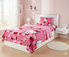 Estampada Hello Kitty - 30 cms de fuelle