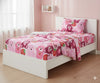 Estampada Ositos - 30 cms de fuelle