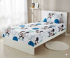 Estampada Mickey Mouse - 30 cms de fuelle