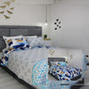 Cubrelecho Doble Faz - Wall