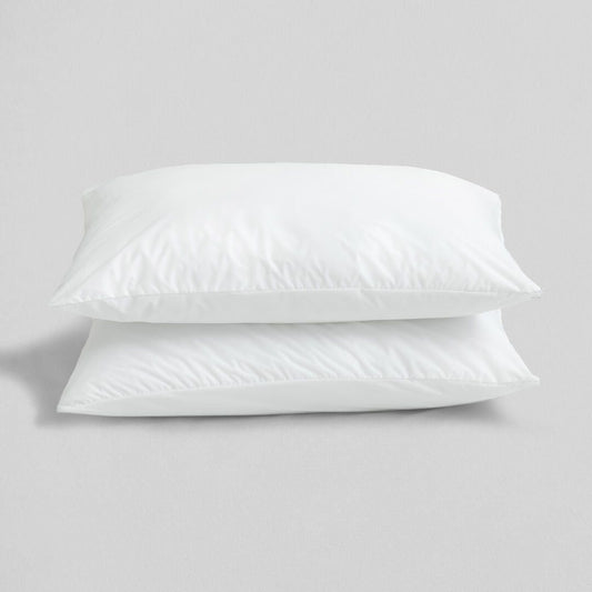 Promo 2 Almohadas Siliconadas Elite Premium