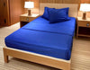 Premium Unicolor Azul Rey