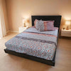 Estampada Viva- 30 cms de fuelle