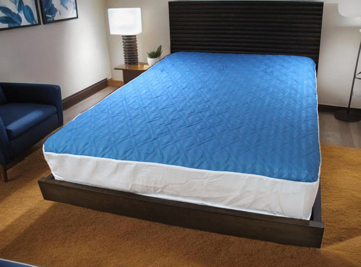 Protector de colchón