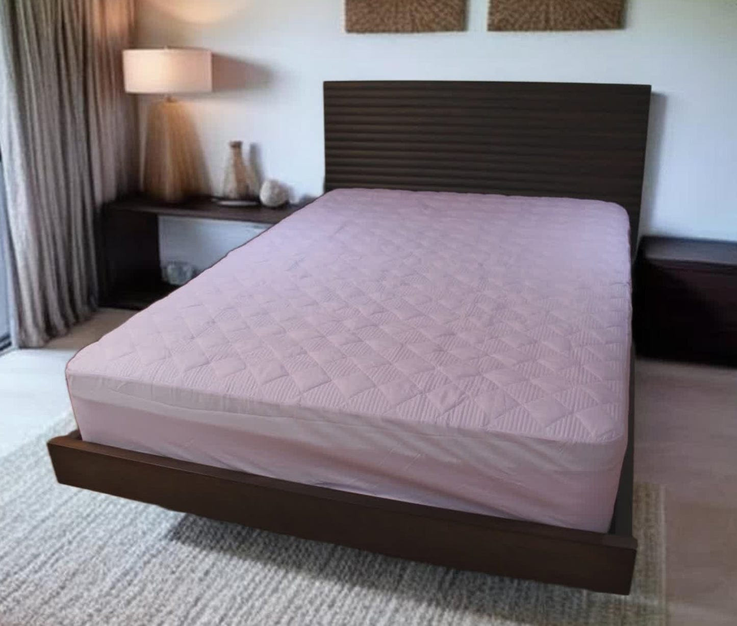 Protector de colchón